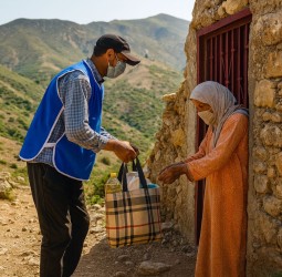 العمل الجمعوي الخيري تحت المجهر: السلطات تُنبه… والقانون لا يرحم المخالفين