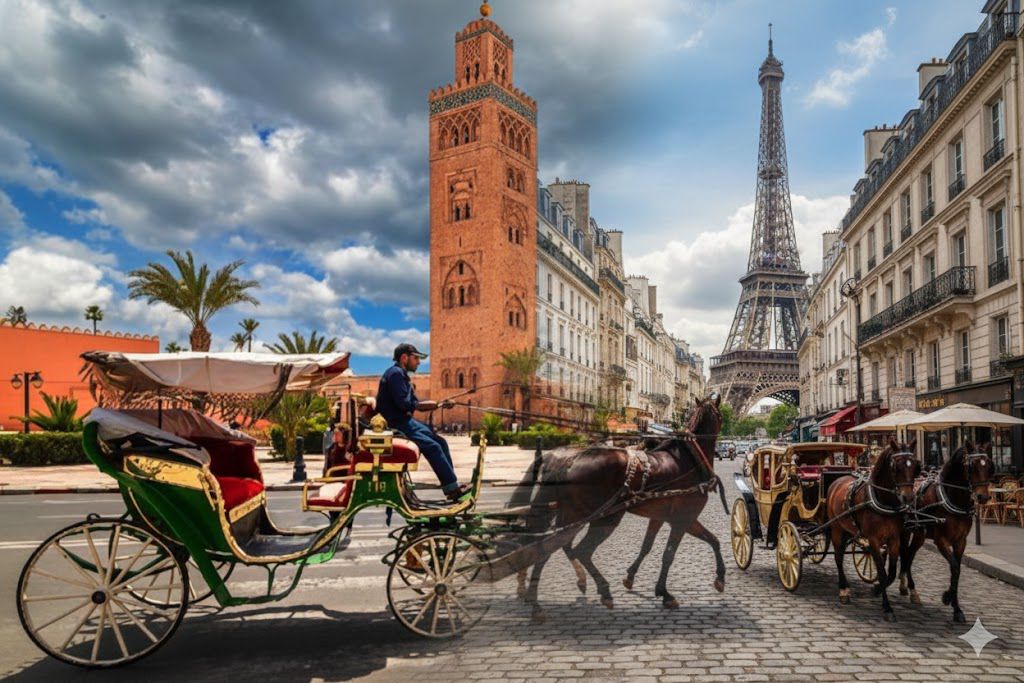 الازدواجية في العمل الوزاري والجماعي، حين تختلف القواعد باختلاف المواقع