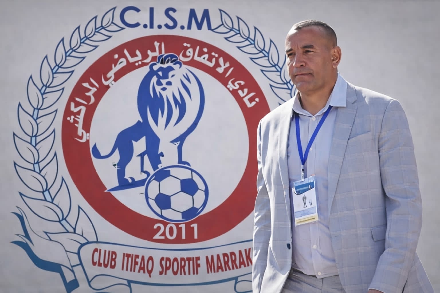 دموع في الجمع العام… سعيد الشرع يطوي صفحة رئاسة الاتفاق المراكشي