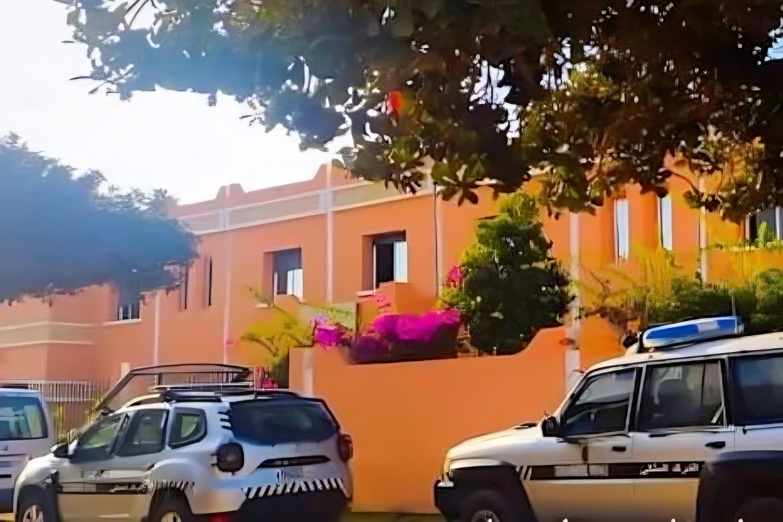 أطنان من “الماحيا” تسقط في قبضة الدرك: تفكيك معمل سري باشتوكة آيت باها