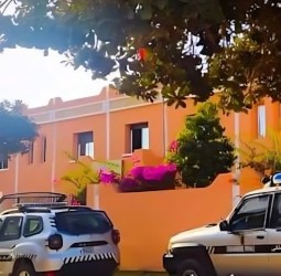 أطنان من “الماحيا” تسقط في قبضة الدرك: تفكيك معمل سري باشتوكة آيت باها