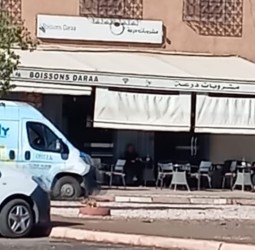 ساكنة حي بالعزوزية تشتكي من نشاط مقهى وتطالب بفتح تحقيق