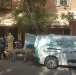 وفاة مراسل صحفي بشكل مفاجئ بمراكش وتعزية صادقة لأسرة الفقيد