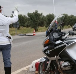 اندفاع غير محسوب يحوّل إجراءً روتينيًا إلى متابعة قضائية… سيدة في مواجهة الدرك