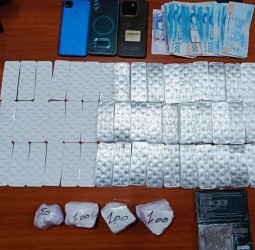 ضربة أمنية تُسقط مروّجي “القرقوبي” و“الزق” في قلب مراكش