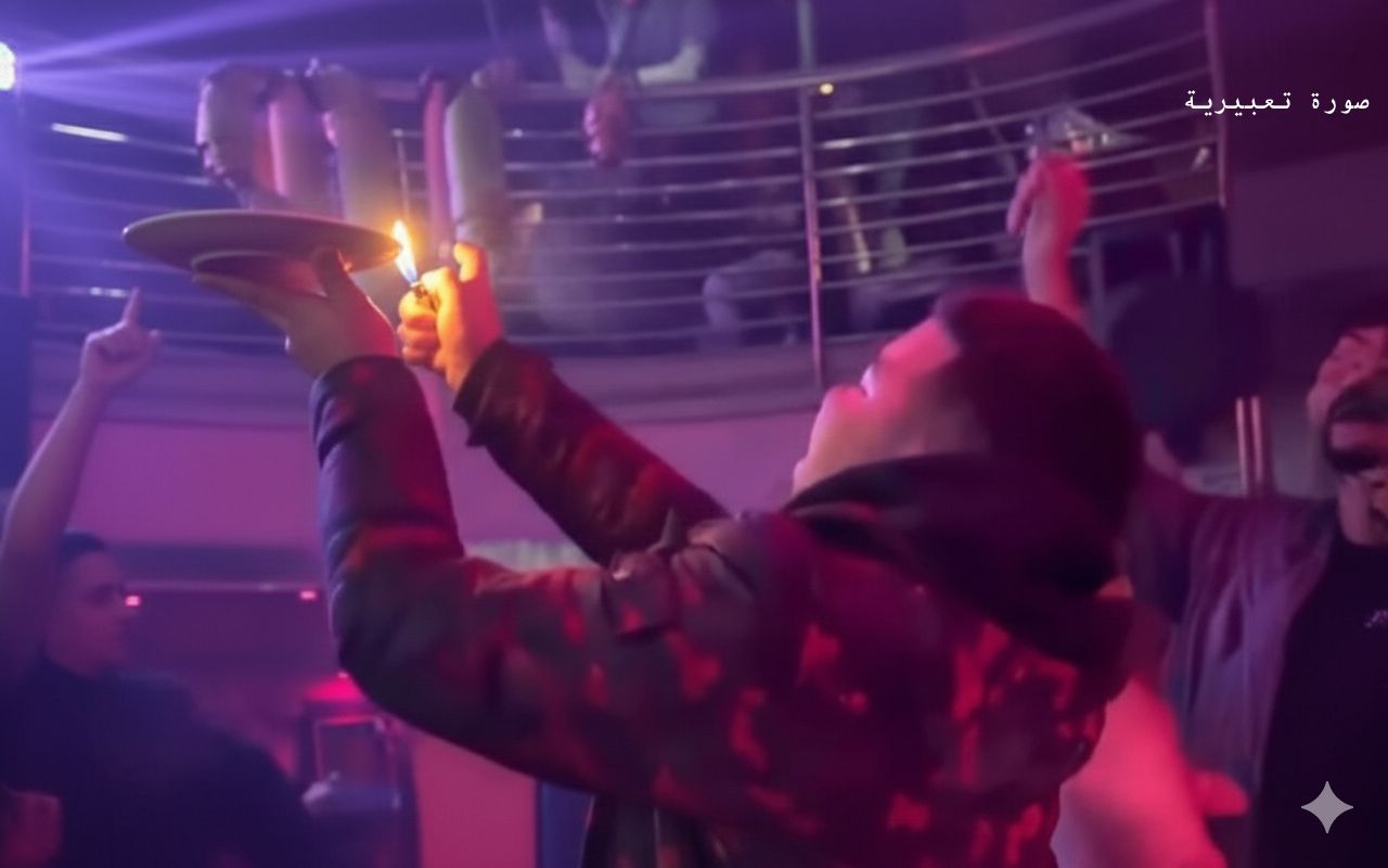 لغز "الطبسيل" يجر مسير مطعم بمراكش للتحقيق.. والأمن يحجز الكاميرات لكشف المستور!