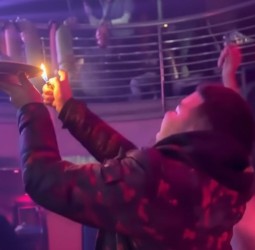 لغز "الطبسيل" يجر مسير مطعم بمراكش للتحقيق.. والأمن يحجز الكاميرات لكشف المستور!