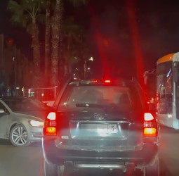 فوضى المرور في علال الفاسي: معاناة يومية في غياب التنظيم الأمني