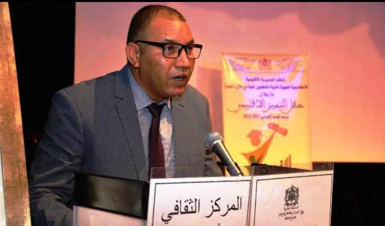 بعد موجة الإعفاءات… فؤاد باديس يقود سفينة التعليم بشيشاوة في مرحلة إعادة التقييم الوطني