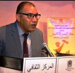 بعد موجة الإعفاءات… فؤاد باديس يقود سفينة التعليم بشيشاوة في مرحلة إعادة التقييم الوطني