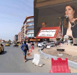 هل فشل المجلس الجماعي في تهيئة شوارع مراكش قبل كأس إفريقيا؟ هل سنستقبل الضيوف أم سنُرشدهم وسط الأوراش؟