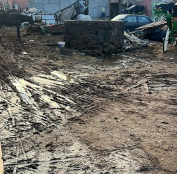 هل هذه مراكش؟ تساؤلات ساكنة عرصة مولاي بوعزة 2 بملحقة باب غمات