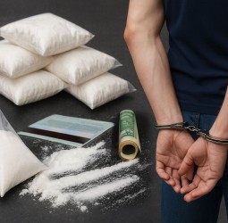 مراكش.. سقوط شبكة لترويج الكوكايين… عمليات منسقة تطيح بتسعة متورطين