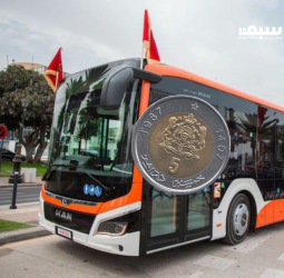 مراكش تستقبل الحافلات الجديدة و5 دراهم تشعل النقاش