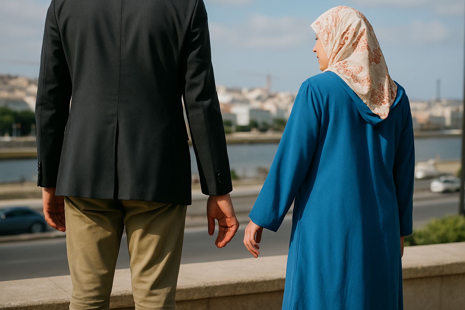 متعة بنصف مليون درهم… حكم يعكس قراءة قضائية موسّعة لمعايير طلاق الشقاق