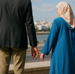 متعة بنصف مليون درهم… حكم يعكس قراءة قضائية موسّعة لمعايير طلاق الشقاق