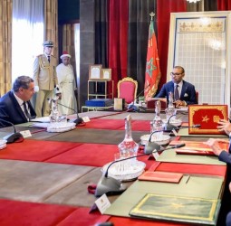 بتعليمات ملكية سامية… برنامج حكومي استعجالي لإعادة تأهيل آسفي