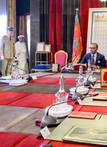 بتعليمات ملكية سامية… برنامج حكومي استعجالي لإعادة تأهيل آسفي