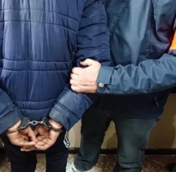 انفراد: مراكش.. اعتقال مروّج مخدرات في ديور المساكين بحومة البرارك