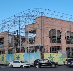 مراكش والكان… صورة بلد كامل تُصنع في تفاصيل مُهملة!