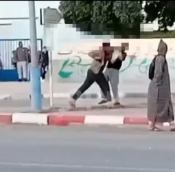 اعتداءات متكررة تهدد سلامة التلاميذ بحدّ الدرا اقليم الصويرة … شكاية رسمية تضع الملف أمام القضاء