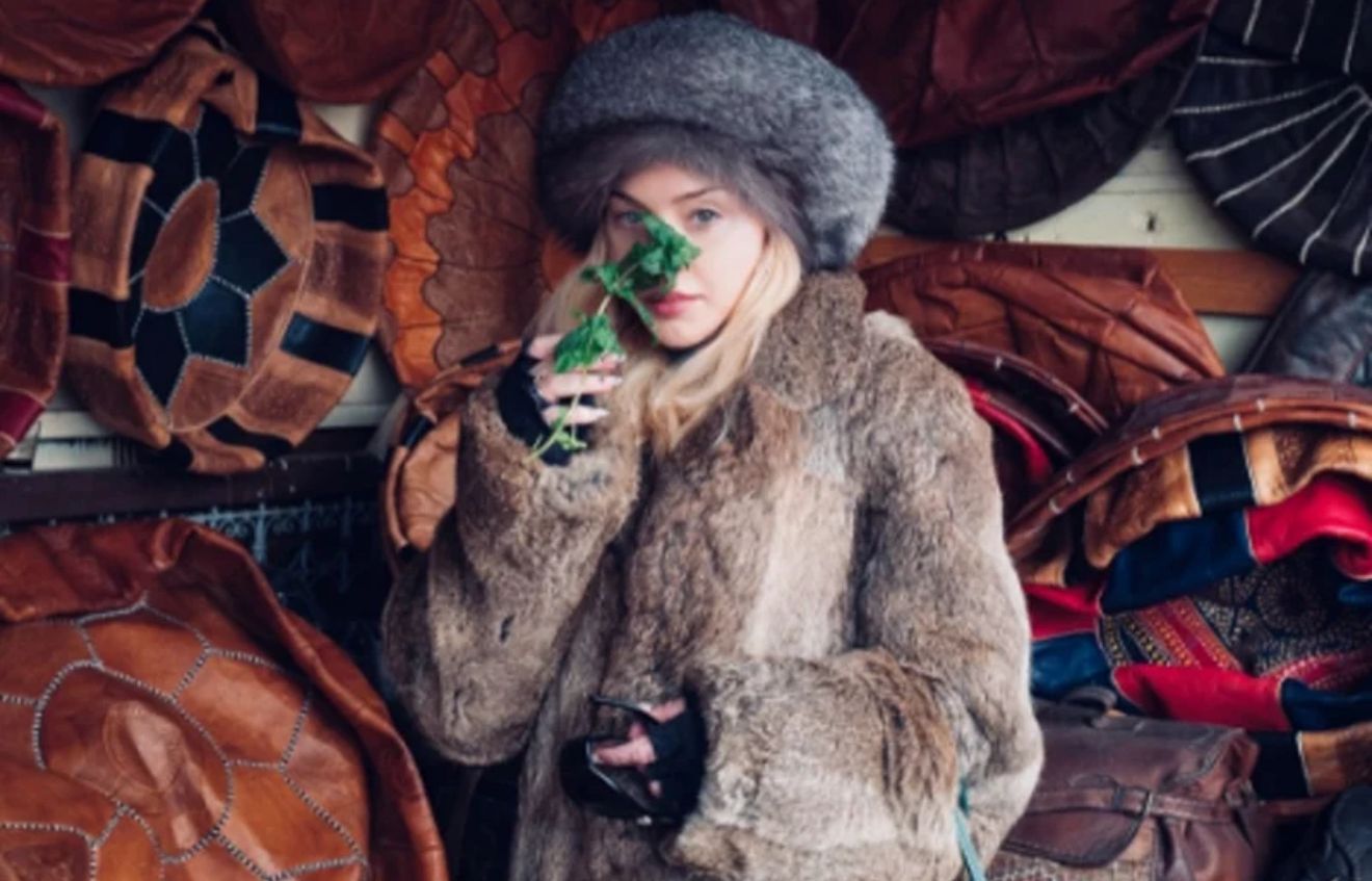 مادونا تختار المغرب لإطلالة رأس السنة: رحلة بين أصالة فاس وسحر مراكش