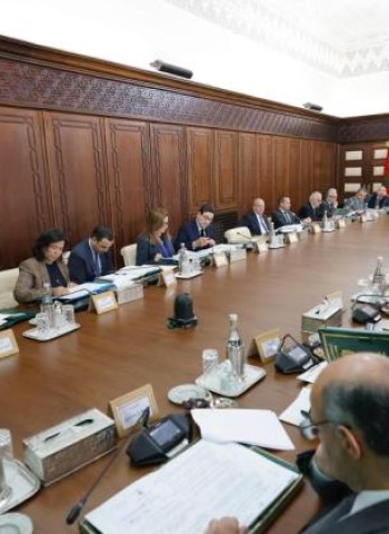 إصلاح الصحة يبدأ بالجهات… فهل تنقذ مراكش مستشفياتها أم تُعاد الأزمة بصيغة جديدة؟