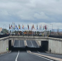 ممر مدارة العياشي يفضح تسيير مراكش: مشاريع بلا روح وعقلية من زمن آخر .