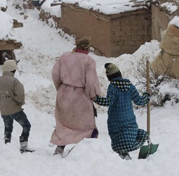 أمطار قوية وثلوج وبرد قارس.. المغرب يستعد لأيام جوية صعبة