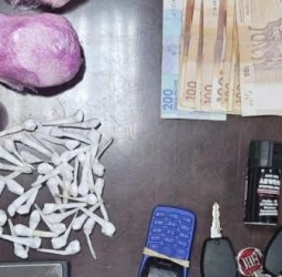 توقيف شخص وحجز كميات من  الكوكايين والأقراص المهلوسة بحي الموقف بمراكش