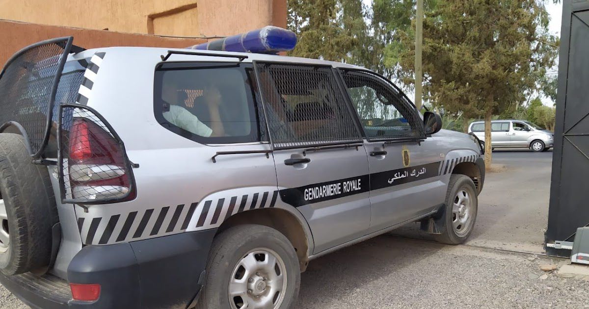 عمليات نشل وتهشيم سيارات وانفلات خطير.. الدرك يوقف الفاعل في ظرف وجيز