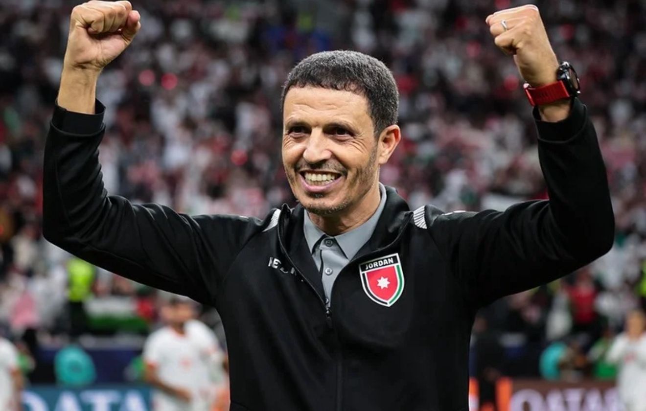 ماذا ينتظر السلامي مع الجنسية الأردنية من ضرائب؟ من الملعب إلى مكتب الضرائب!