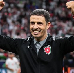 ماذا ينتظر السلامي مع الجنسية الأردنية من ضرائب؟ من الملعب إلى مكتب الضرائب!