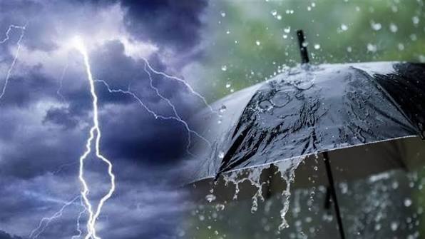 نشرة جوية: أمطار رعدية وثلوج مرتقبة بعدد من مناطق المملكة