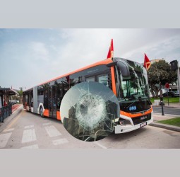 البراهش ضسرو … هرسو طوبيس فمراكش، مشروع جديد وعقلية فوضوية