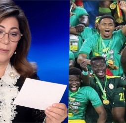 ليلى عبد اللطيف: اللقب لن يكون مغربياً ولا جزائـرياً ولا مصرياً… والسنغال ستتوج  بكأس أفريقيا من قلب المغرب