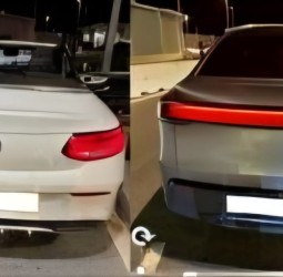 إحباط شبكة دولية لتهريب سيارات فاخرة كانت موجهة إلى ميناء طنجة