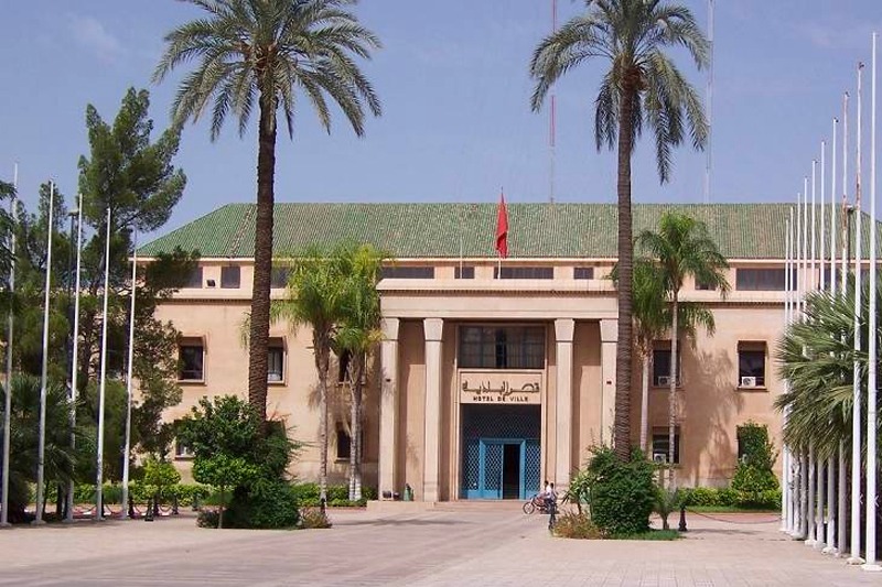 مراكش… مدينة عالمية بتدبير محلي مرتبك