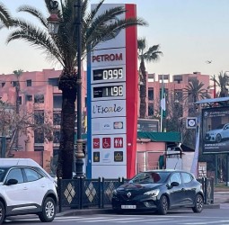 المغرب: المازوط ينخفض إلى أقل من 10 دراهم… فرحة مؤقتة للمستهلكين؟