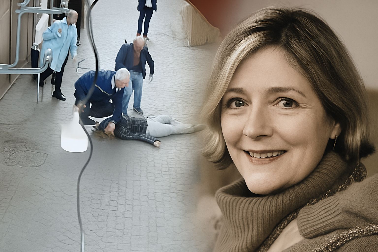 كلّهم يضعون أيديهم على قلوبهم عند رؤيتي… كيف تحوّل جرح نيكوليتا إلى اختبار لنبض المغاربة الحقيقي»