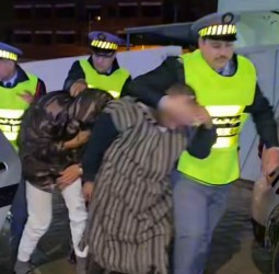 تستغل أوقات المباريات لترويج كميات مهمة من المخدرات والخمور