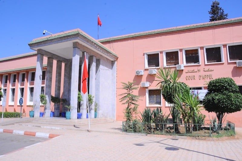 ملف "عقار أسكجور": استئنافية مراكش تحجز "شبكة التزوير" للمداولة