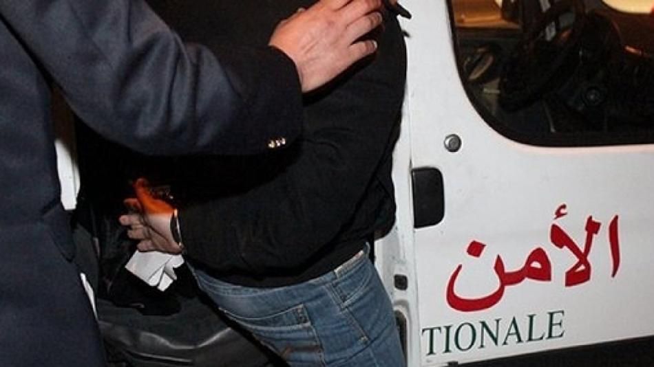 توقيف سبعيني للاشتباه في تورطه في اعتداء جنسي على قاصر