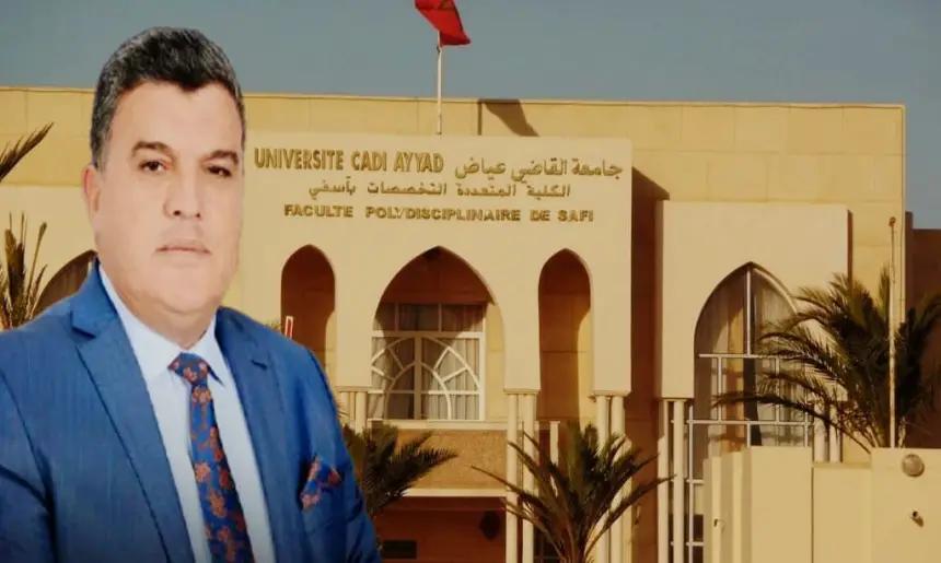 مراكش تهتز على وقع فضيحة فساد جامعي.. تفكيك شبكة والمتورطون أمام العدالة