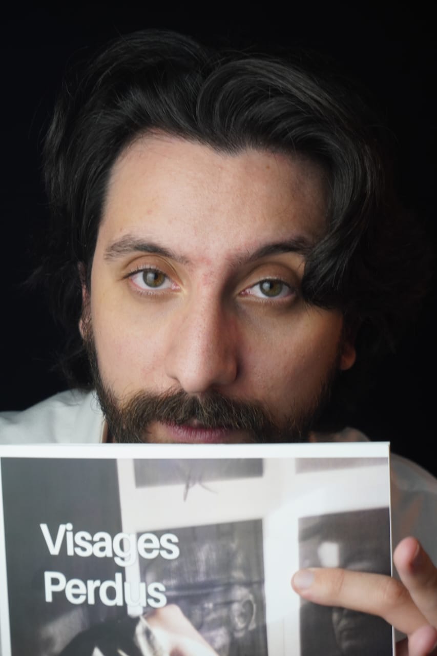 من فاس إلى المهرجانات الدولية ياسين ابن موسى يبني مسارا بصريا بين السينما والتصوير والكتابة