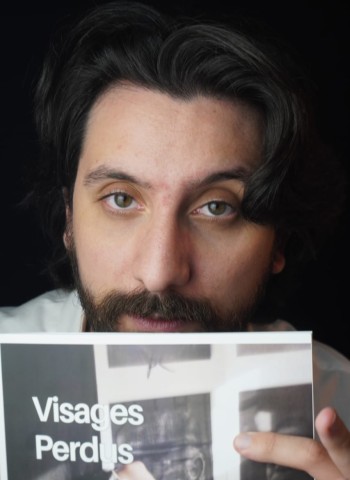 من فاس إلى المهرجانات الدولية ياسين ابن موسى يبني مسارا بصريا بين السينما والتصوير والكتابة