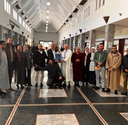 النقابة الوطنية لموظفي العدل تدخل على خط إعادة ترتيب البيت النقابي بمراكش