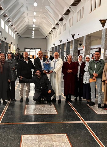 النقابة الوطنية لموظفي العدل تدخل على خط إعادة ترتيب البيت النقابي بمراكش
