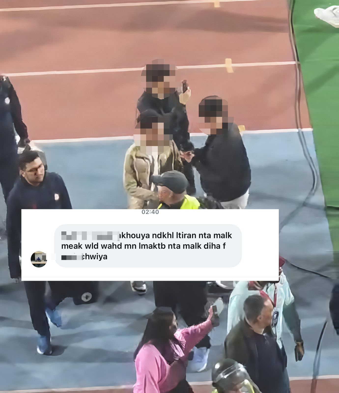 ملعب مراكش الكبير: هل تحول من "معلمة وطنية" إلى "حديقة خلفية" لمنزل أحد المسيرين؟