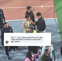 ملعب مراكش الكبير: هل تحول من "معلمة وطنية" إلى "حديقة خلفية" لمنزل أحد المسيرين؟